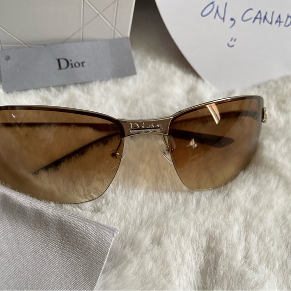 Dior Sunglasses - Picture 2 of 6
